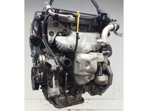 2003 honda civic - honda, vii