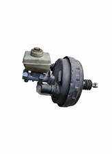 SERVOFRENO PER MERCEDES ML