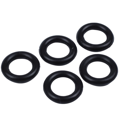 500 pezzi nero gomma nitrile - 500,