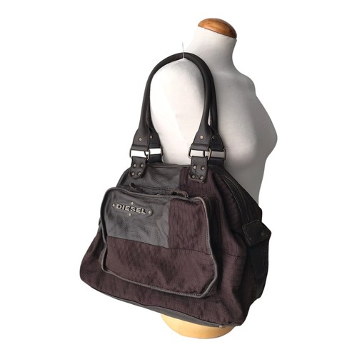 Borsa tracolla diesel - borsa, a