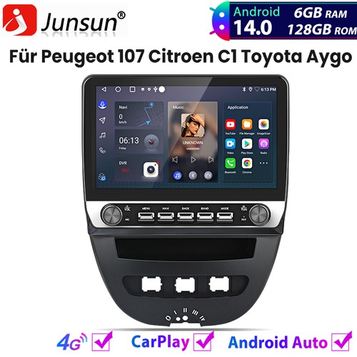Per citroen c1 - citroen,