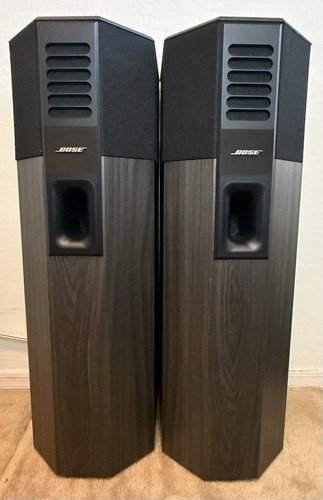 Bose 701 coppia - coppia, di