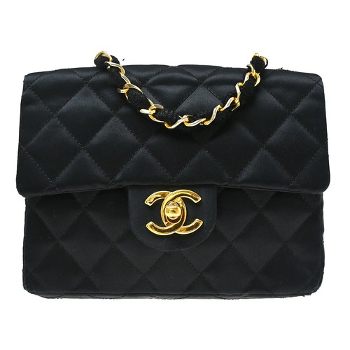 Borsa tracolla best07 chanel - tracolla,