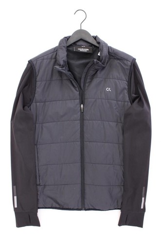 Calvin klein giacca trapuntata - giacca,