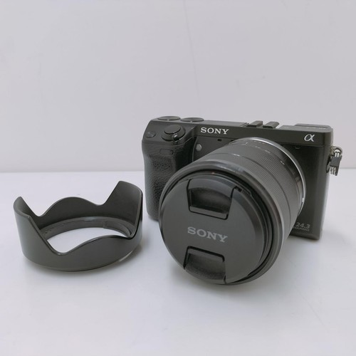 Sony nex lens - sony, digital