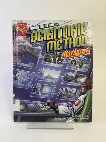Investigating the scientific - investigating,