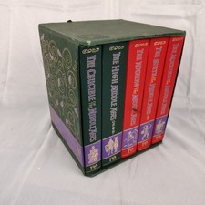 Folio Society-1998- The Story