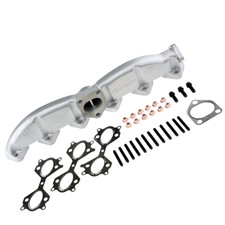 Collettore scarico BMW 2.5d
