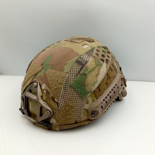 Ops core fast - core, cut