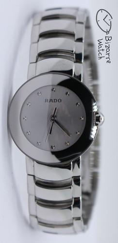 Orologio donna rado coupole - orologio,