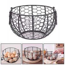 Cestino Porta Uova Contenitore