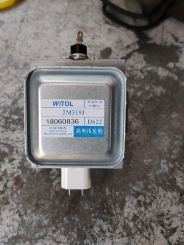Microonde oem witol 2m319j - oem,