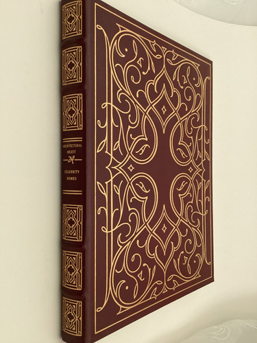 Vintage deluxe edition leather - edition,
