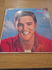 Elvis presley for fans only - presley,