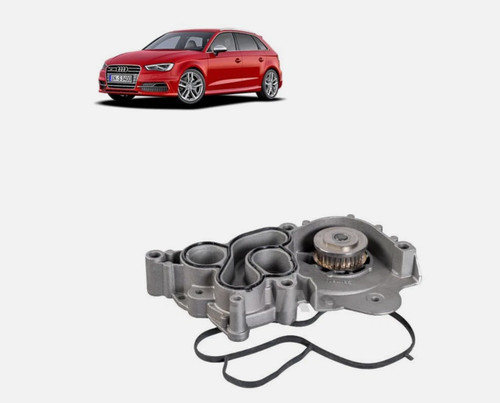 Pompa acqua per audi 2 - a3, 1.2