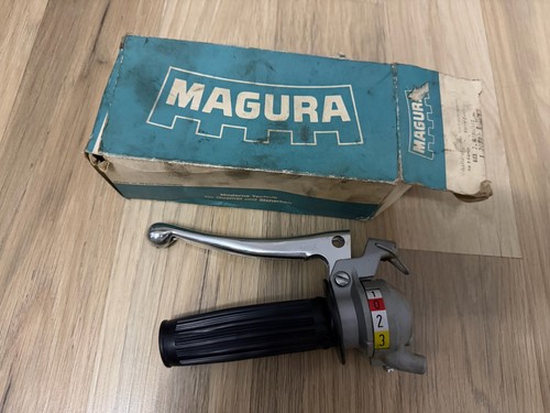 Magura 683 manopola - magura, cambio