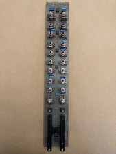 Vintage Peavey Mixer Canale