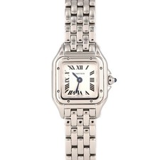 Autentico Cartier Mini