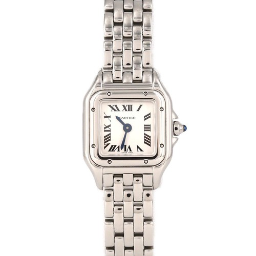 Autentico cartier mini - cartier,