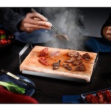 piastra di cottura a gas Aeg