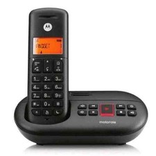 Telefono Cordless Motorola