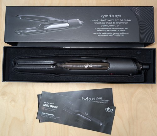 Ghd duet style hot - style, air