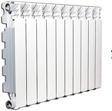 TERMOSIFONE RADIATORE