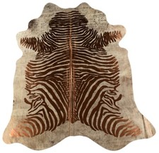 PELLICCIA DI MUCCA PREMIUM