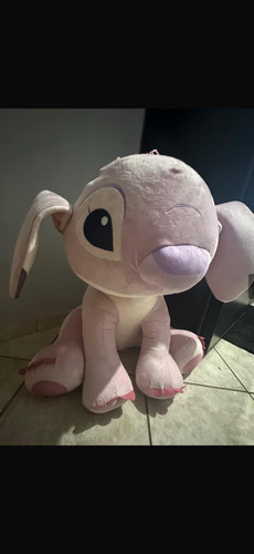 Peluche stitch gigante 70cm - peluche,