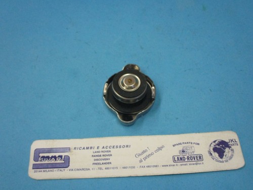 Tappo radiatore bar - radiatore, oem