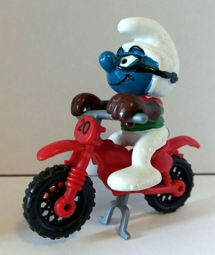 Schleich superpuffi - -,