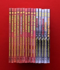 IL PICCOLO SCERIFFO OLD