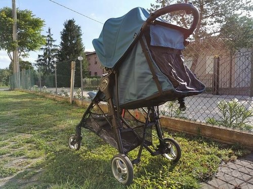 Passeggino city mini baby - passeggino,