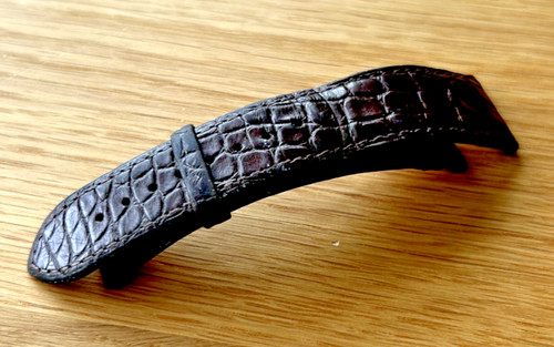 Cinturino per orologio - , cartier