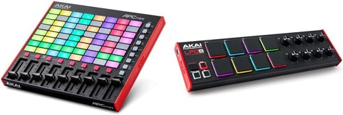Akai apc mini ableton clip - akai, 2
