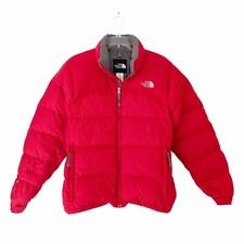THE NORTH FACE Nuptse 700