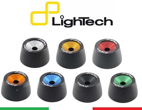 Lightech kit protezioni - protezioni, perni