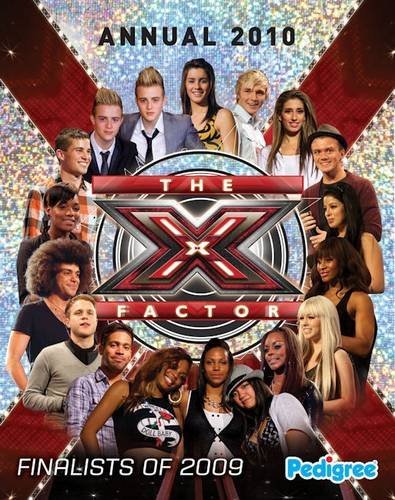 The factor annual - x,