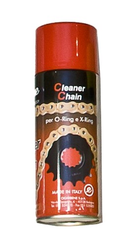 Spray pulitore catena ognibene - catena,