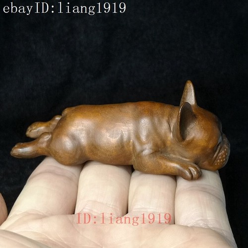 Statua cane animale - , adorabile