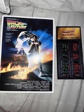 RITORNO AL FUTURO 1985 FILM