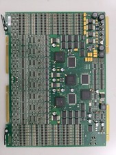 Esaote MyLab 25- 30- 40 7300 TRX II TRX2 Board PCB 9501077000 TESTED