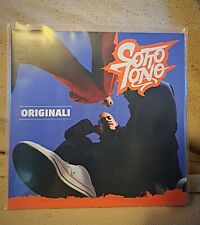 SOTTOTONO - ORIGINALI LP