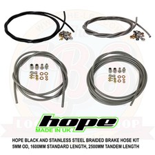 Hope Goodridge Kit tubi