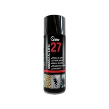 SPRAY GRASSO AL LITIO 400 ML