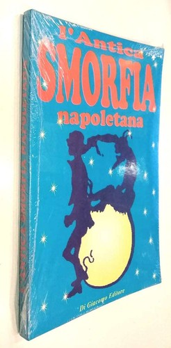 Antica smorfia napoletana - napoletana,