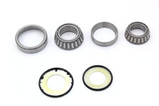 HONDA KIT CUSCINETTI STERZO CONICI PER VT600C-HORNET600-900-CX500-650 TURBO-