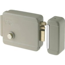 Serratura YALE Serie 674