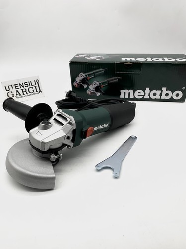 Smerigliatrice angolare ø125 - angolare,