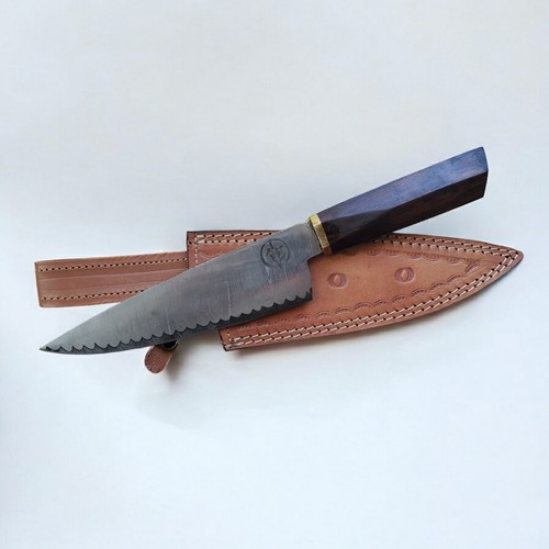 Coltello cuoco gyuto - cuoco,